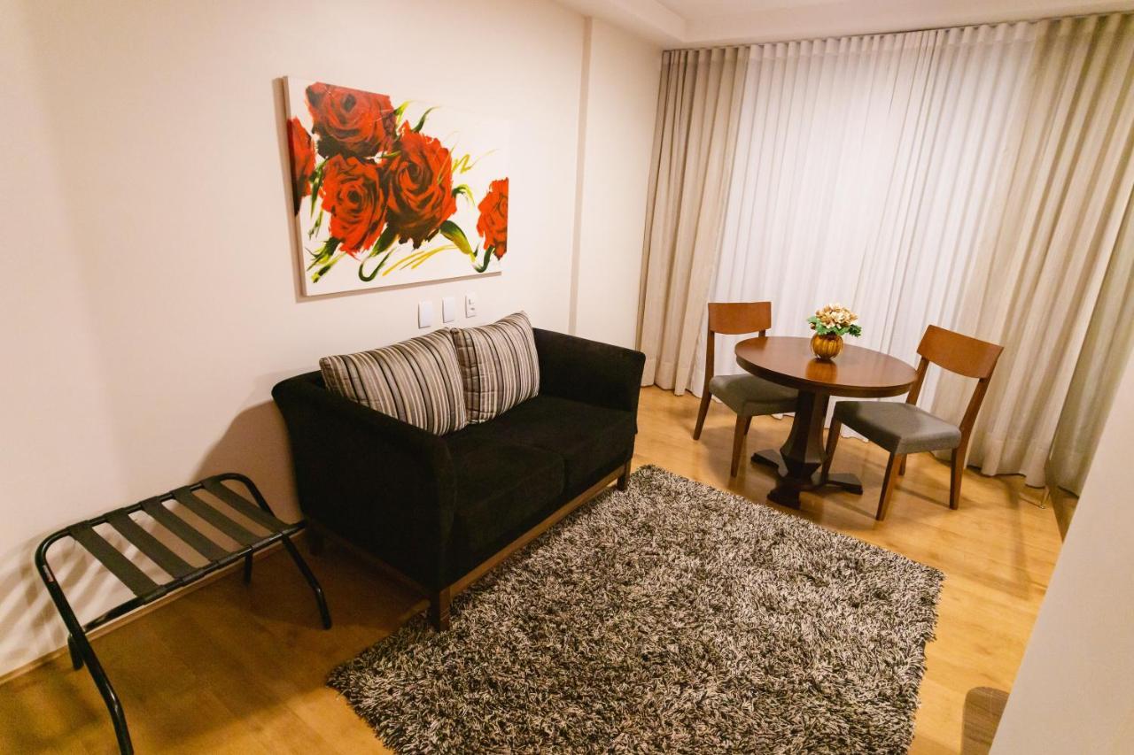 Hotel Jr Ribeirao Preto
