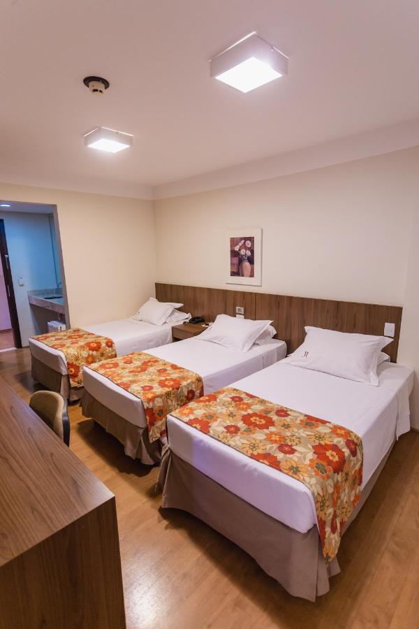 Hotel Jr