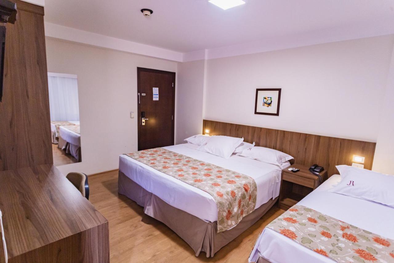 Jr Hotel Ribeirao Preto