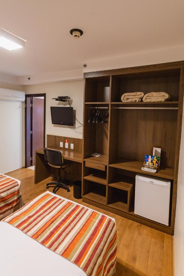 Jr 3* Ribeirao Preto