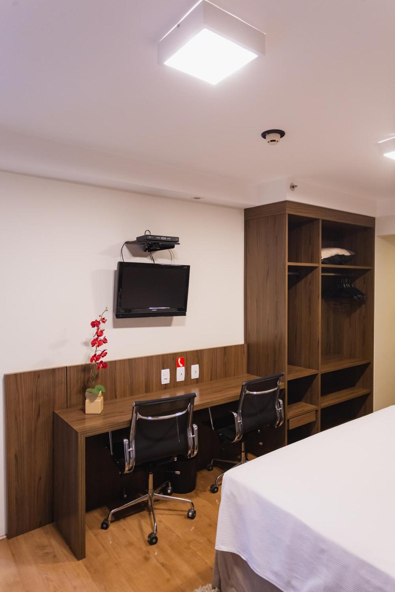 Jr Hotel Ribeirao Preto
