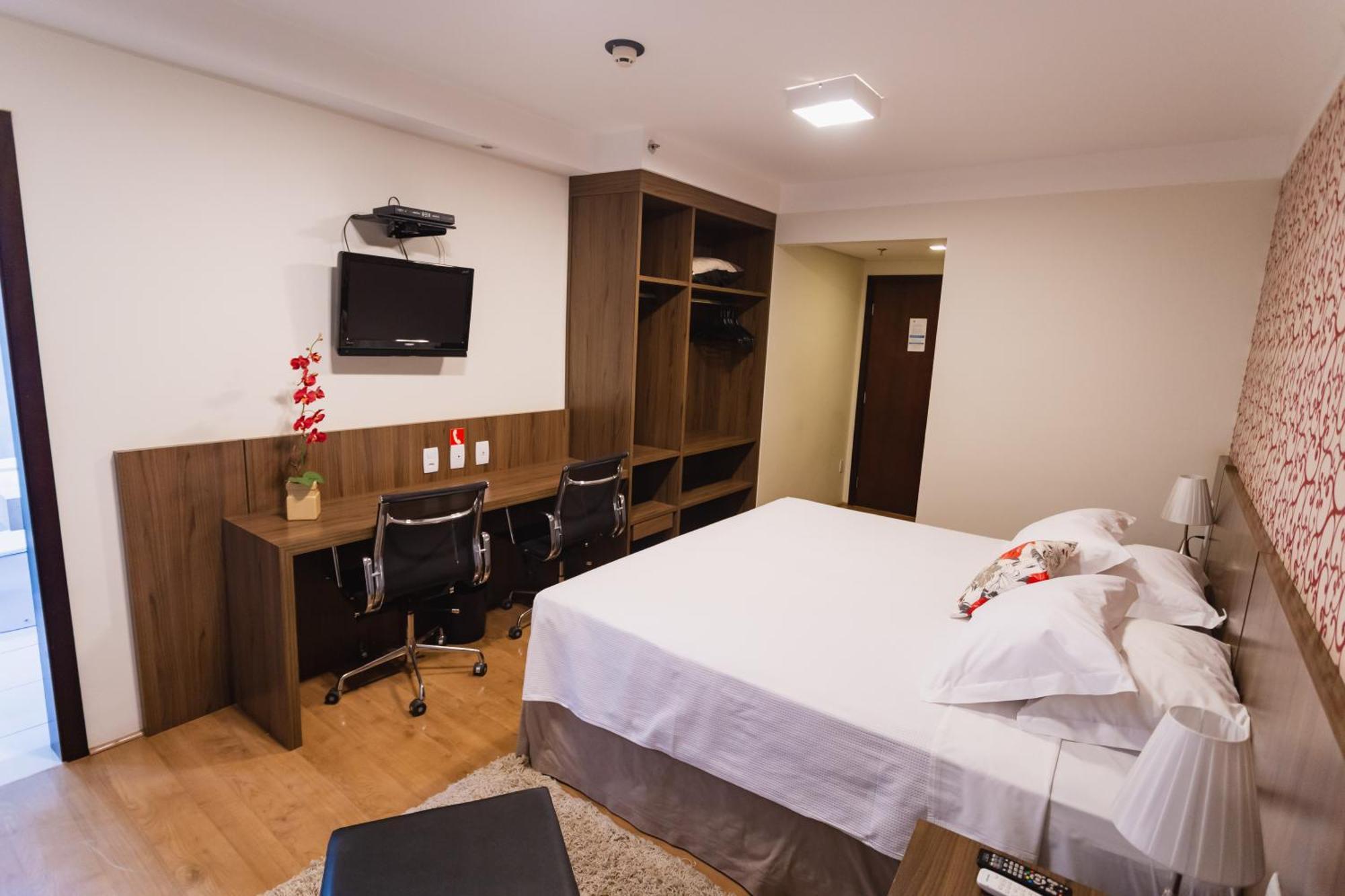 Hotel Jr 3*