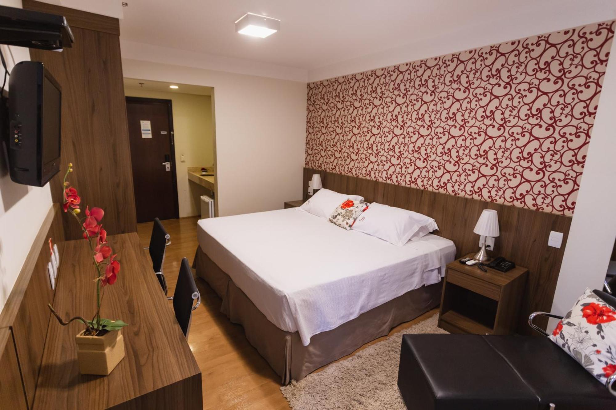 Jr Hotel Ribeirao Preto