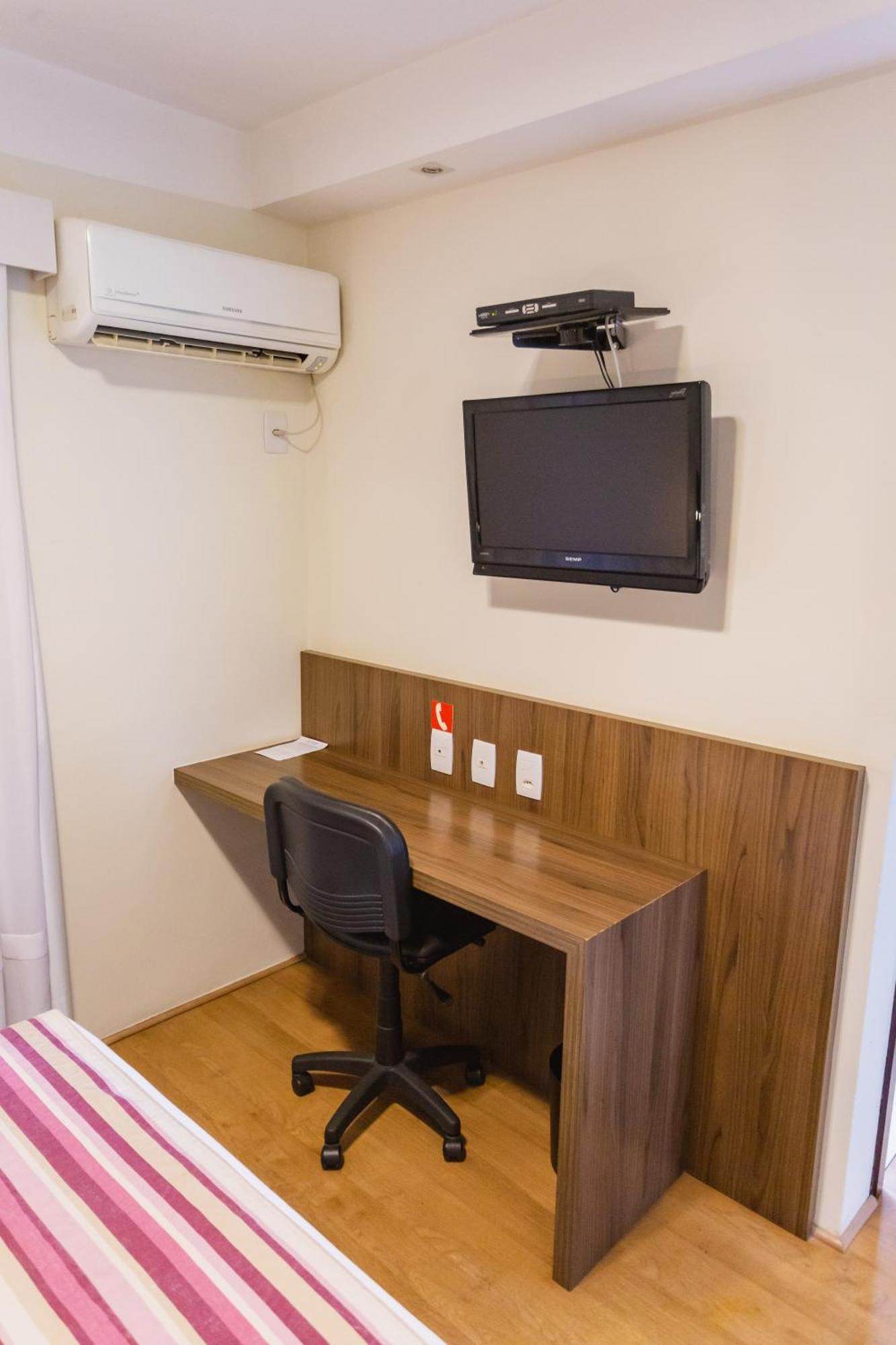 Jr Hotel Ribeirao Preto
