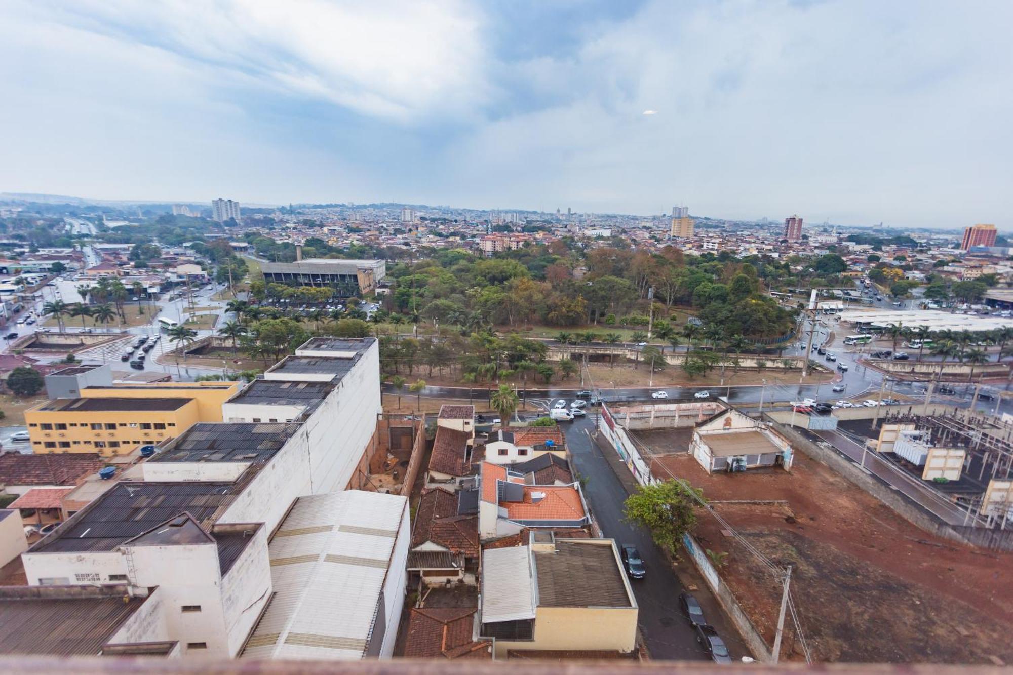 Jr 3* Ribeirao Preto