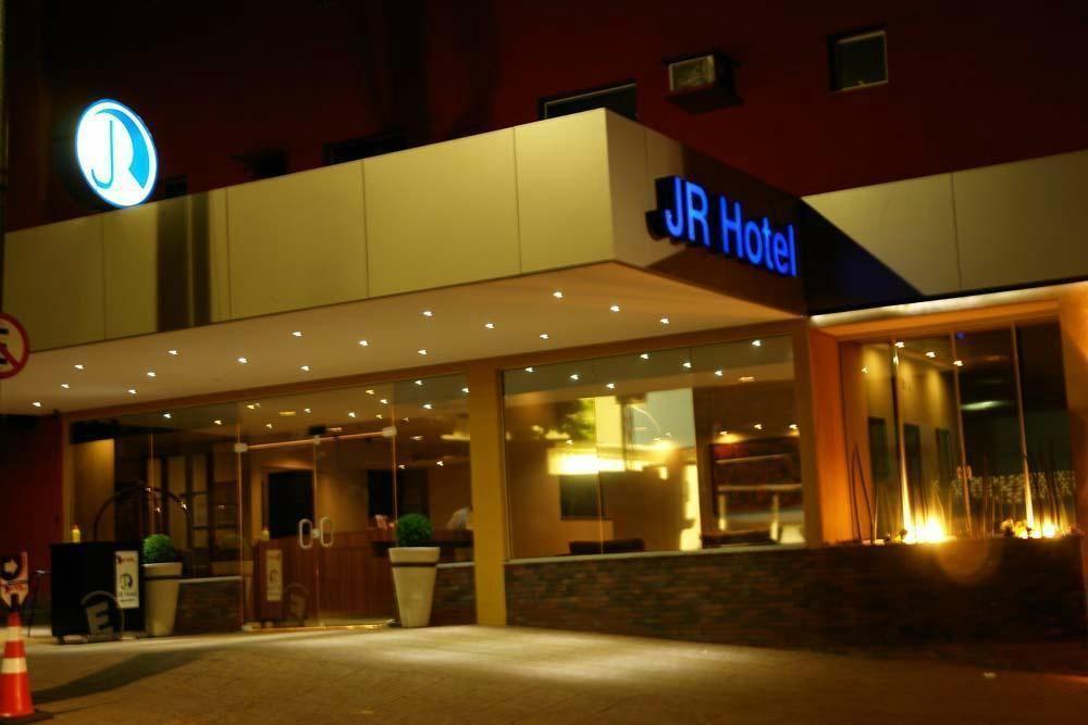 Jr 3* Ribeirao Preto