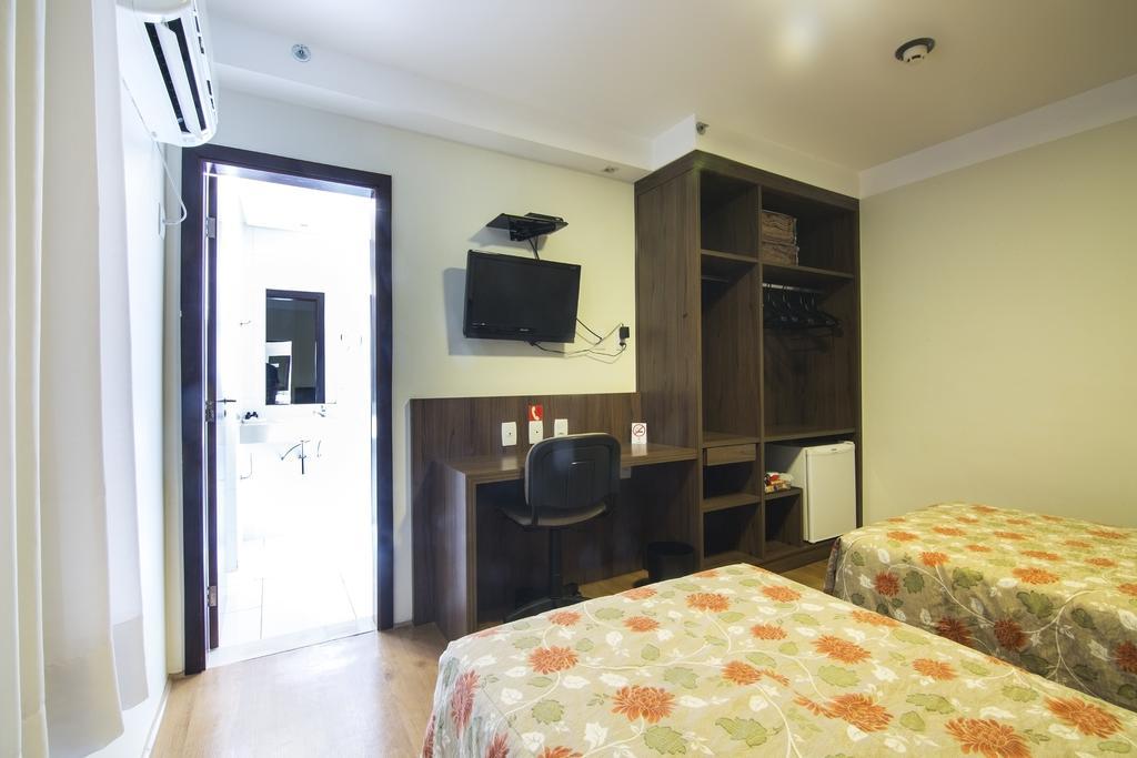 Jr Hotel 3*