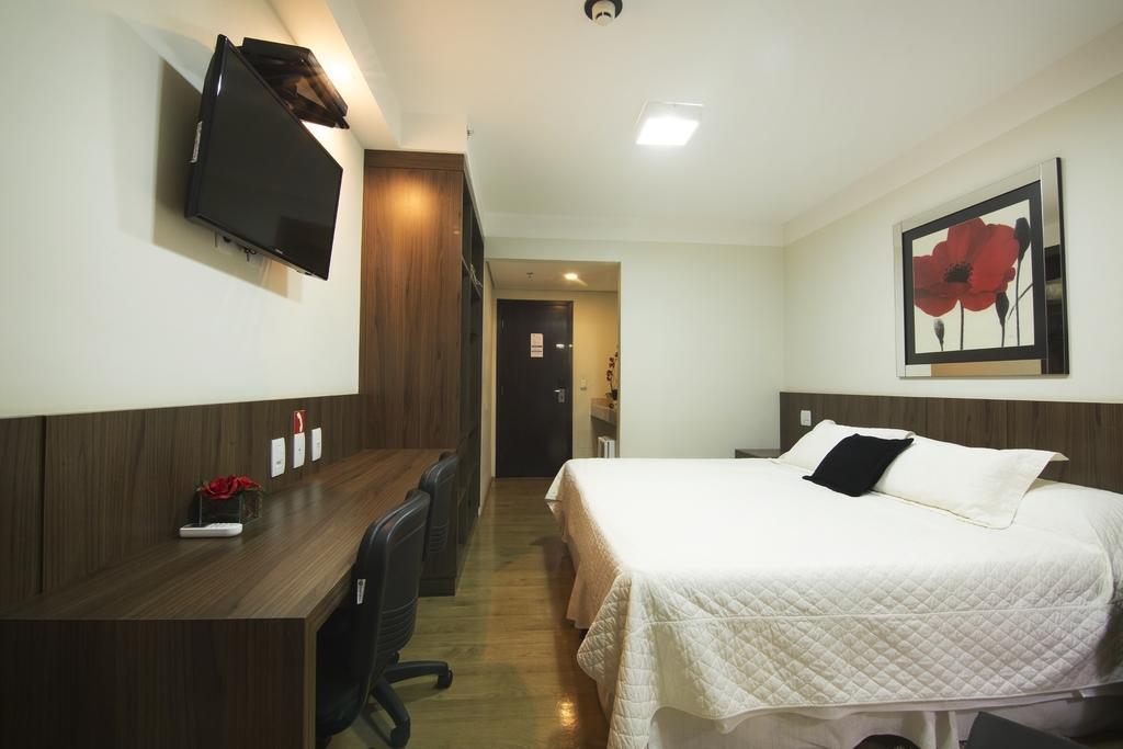 Jr 3* Ribeirao Preto