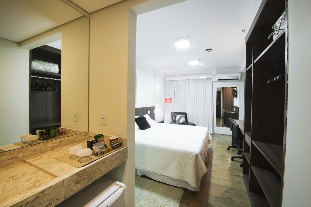 Jr Hotel 3*
