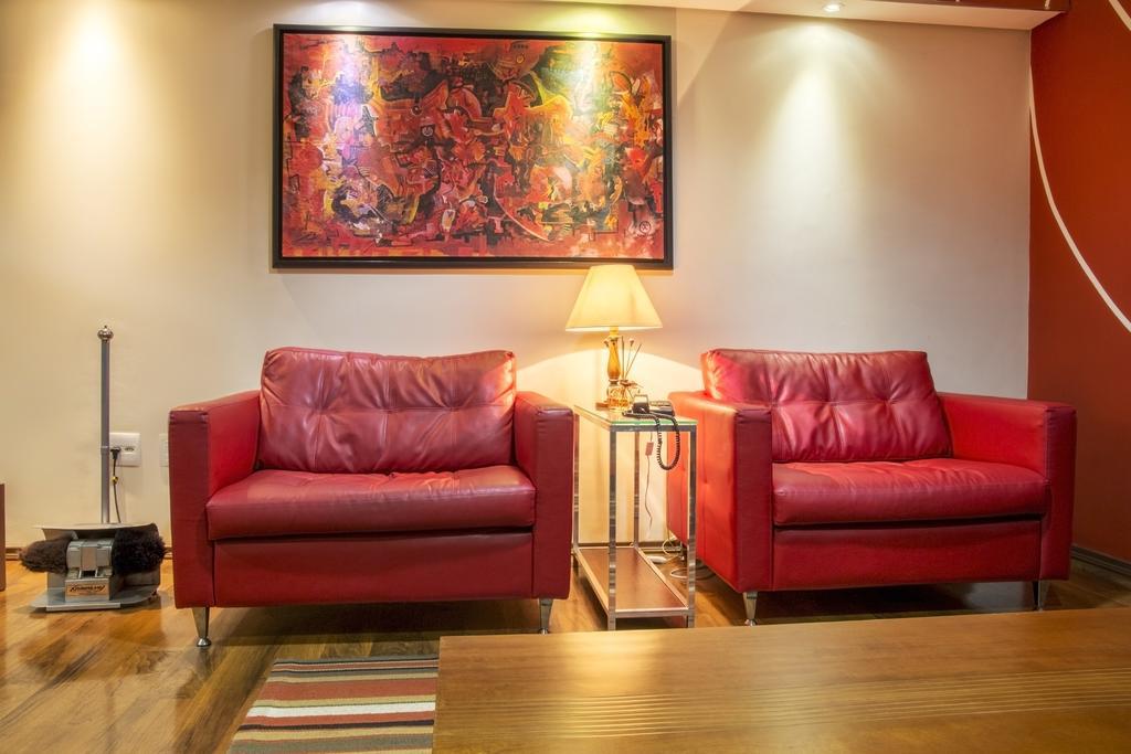 Hotel Jr Ribeirao Preto