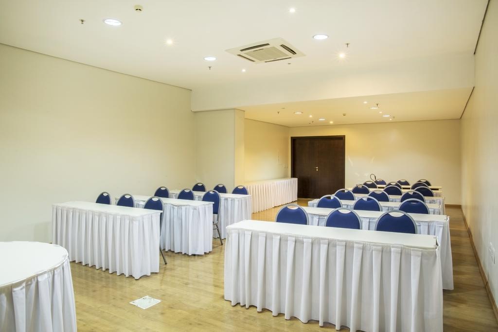 Jr Hotel Ribeirao Preto