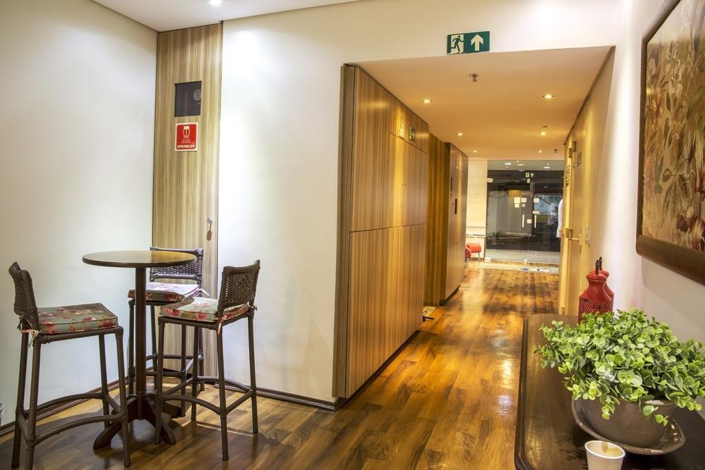 Hotel Jr