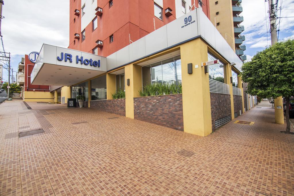 Jr Ribeirao Preto