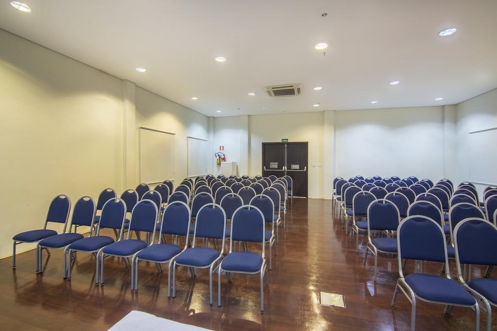 Jr Hotel Ribeirao Preto