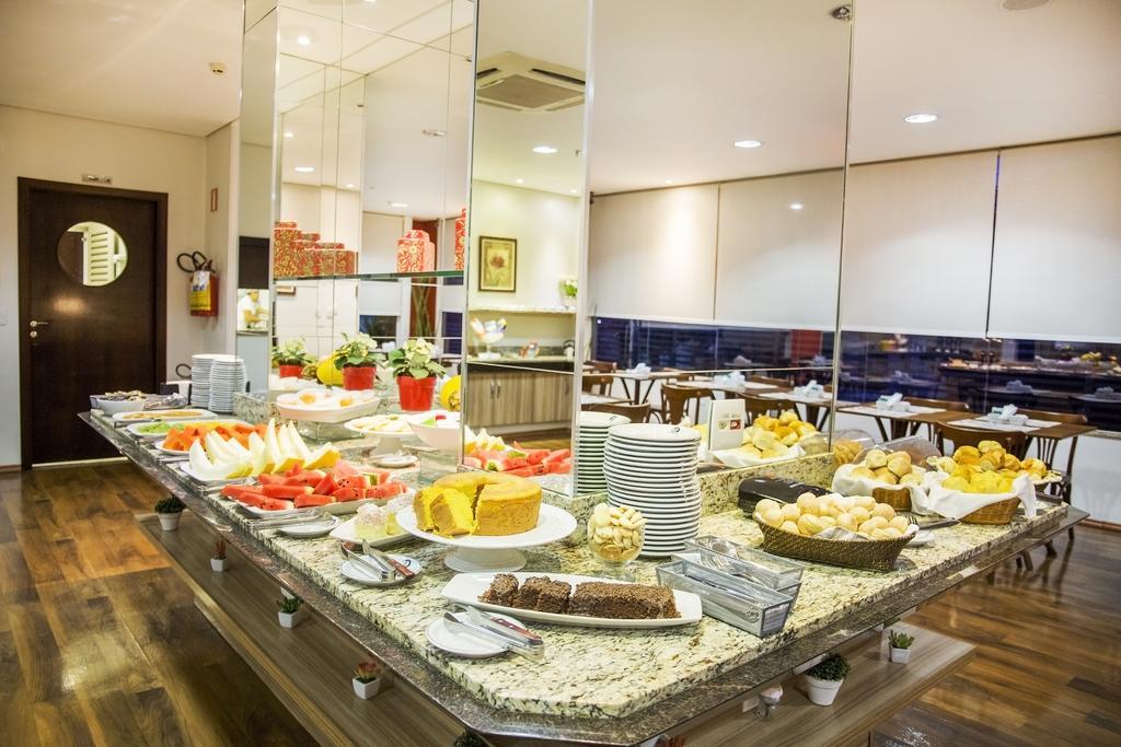Hotel Jr Ribeirao Preto