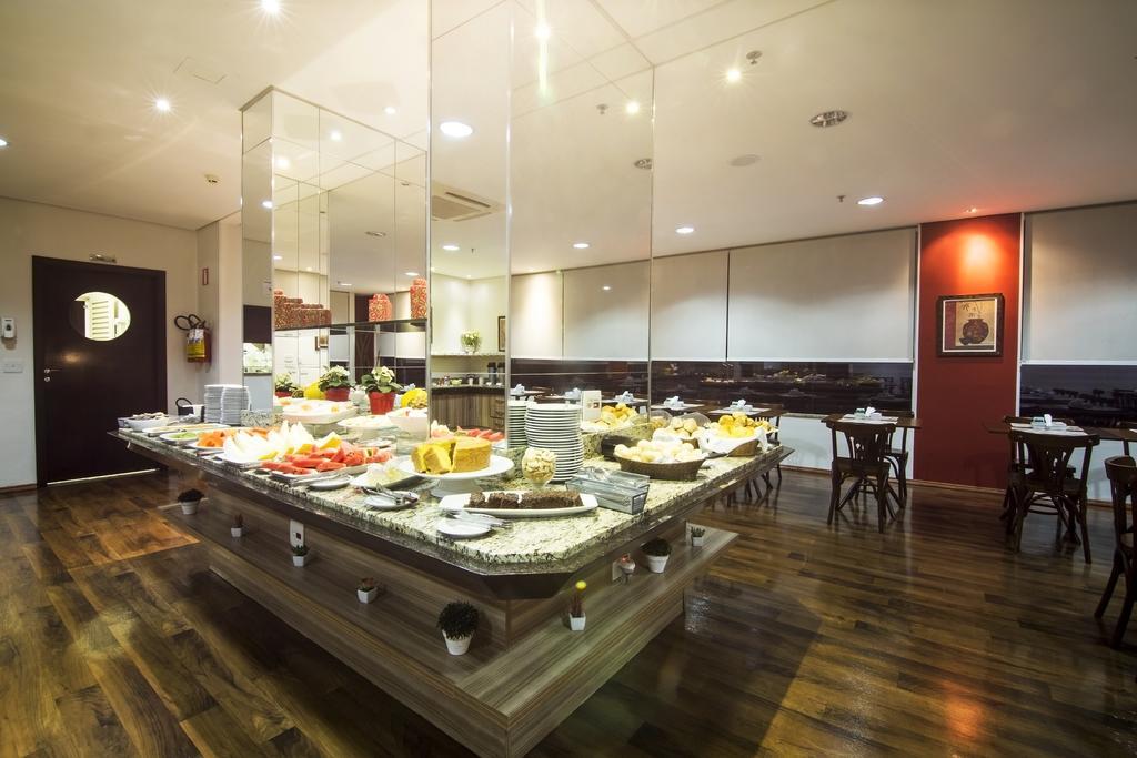 Hotel Jr Ribeirao Preto