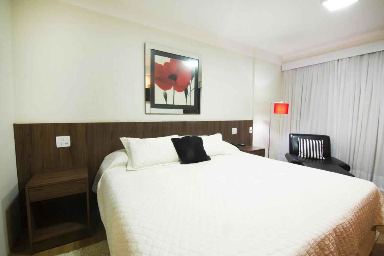 Jr Hotel Ribeirao Preto