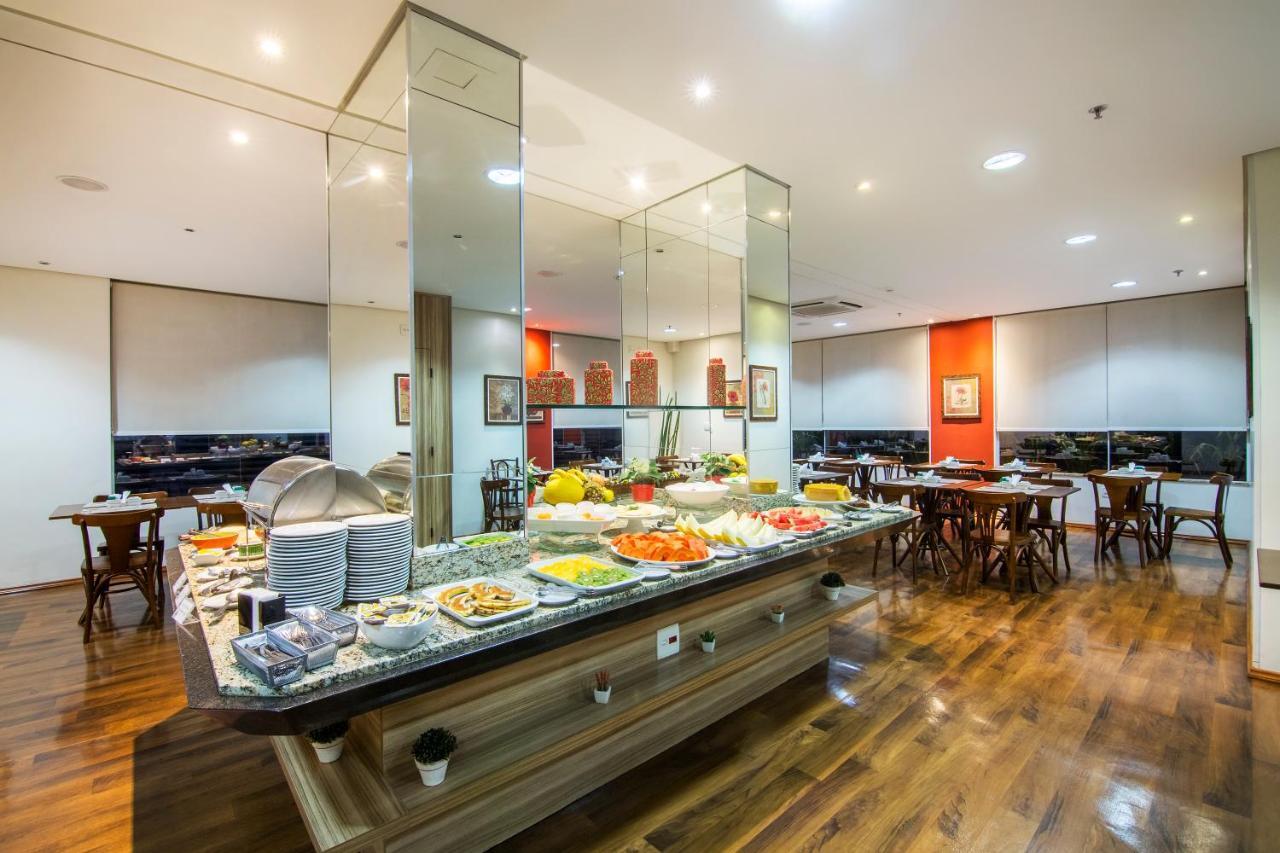 Hotel Jr Ribeirao Preto